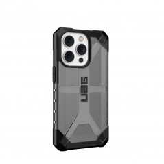 Apple iPhone 14 Pro Case Urban Armor Gear Plasma Ash