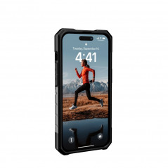 Apple iPhone 14 Pro Case Urban Armor Gear Plasma Ash