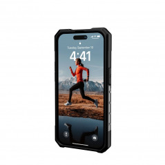 Apple iPhone 14 Pro Case Urban Armor Gear Plasma Ash