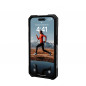 Apple iPhone 14 Pro Case Urban Armor Gear Plasma Ash