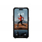 Apple iPhone 14 Pro Case Urban Armor Gear Plasma Ash