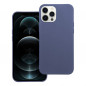 Apple iPhone 12 Pro Max Case MATT Blue