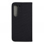 Samsung Galaxy S23 5G Wallet Cases Sensitive Book Black