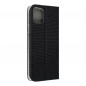 Samsung Galaxy S23 5G Wallet Cases Sensitive Book Black