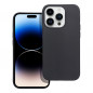 Apple iPhone 14 Pro Case MATT Black