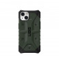 Apple iPhone 13 Case Urban Armor Gear Pathfinder Premium case MagSAFE Olive Apple iPhone 13 Case Urban Armor Gear Pathfinder Premium case MagSAFE Olive