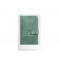 Apple iPhone 12 Wallet Cases TENDER Book Green 