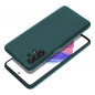 Samsung Galaxy A04s Case MATT Dark green