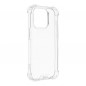 Apple iPhone 14 Pro Case Roar Armor Jelly Premium case  Transparent