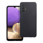 Samsung Galaxy A32 LTE Case MATT Black