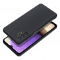 Samsung Galaxy A32 LTE Case MATT Black