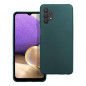 Samsung Galaxy A32 LTE Case MATT Dark green