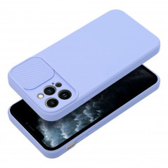 Apple iPhone 12 Pro Case Slide Lavender