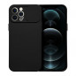Apple iPhone 12 Pro Max Case Slide Black