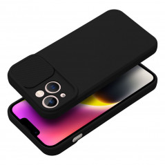 Apple iPhone 13 Case Slide Black