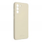 Samsung Galaxy S21 5G Case Roar Space Monochrome, Elegant  Aqua White