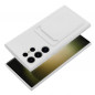 Samsung Galaxy S23 Ultra 5G Case Card White