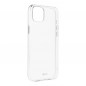 Apple iPhone 14 Plus Case Roar Jelly Case Transparent