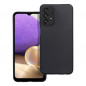 Samsung Galaxy A23 5G Case MATT Black