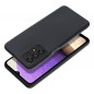 Samsung Galaxy A23 5G Case MATT Black