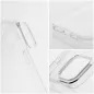 Apple iPhone XS Max Case CLEAR 2mm Transparent