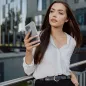 Apple iPhone XS Max Case CLEAR 2mm Transparent