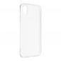 Apple iPhone XR Case CLEAR 2mm Transparent
