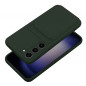 Samsung Galaxy S23 5G Case Card Green