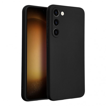 Samsung Galaxy S23 5G Case Soft Black