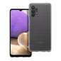Samsung Galaxy A32 5G Case CLEAR 2mm Transparent