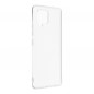 Samsung Galaxy A42 5G Case CLEAR 2mm Transparent