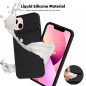 Samsung Galaxy A23 5G Case Slide Black