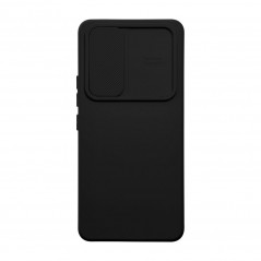 Samsung Galaxy A23 5G Case Slide Black