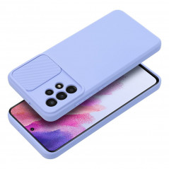 Samsung Galaxy A33 Case Slide Lavender