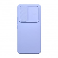 Samsung Galaxy A52 5G Case Slide Lavender