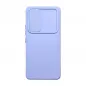 Samsung Galaxy A52s 5G Case Slide Lavender