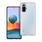 XIAOMI Redmi Note 10 Pro Max Case CLEAR 2mm Transparent