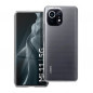 XIAOMI Mi 11 Case CLEAR 2mm Transparent