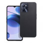 realme C35 Case MATT Black
