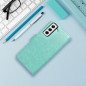 XIAOMI Redmi 10 2022 Wallet Cases MEZZO Book Dreamcatcher  Green