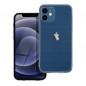 Apple iPhone 12 Case CLEAR 2mm Transparent