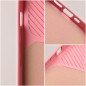 Apple iPhone 12 Case Slide Light pink