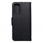 XIAOMI 12 Lite Wallet Cases Fancy Book Black
