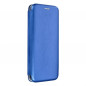 Samsung Galaxy S23 Ultra 5G Wallet Cases Book Elegance Elegant  Navy