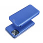 Samsung Galaxy S23 Ultra 5G Wallet Cases Book Elegance Elegant  Navy