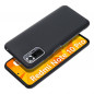 XIAOMI Poco M3 Pro Case MATT Black