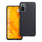 XIAOMI Poco M3 Pro 5G Case MATT Black