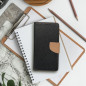 Samsung Galaxy S23 Plus 5G Wallet Cases Fancy Book Black