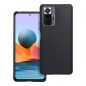 XIAOMI Redmi Note 10 Pro Case MATT Black