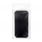 Apple iPhone 14 Pro Max Wallet Cases Dual Pocket book Black 